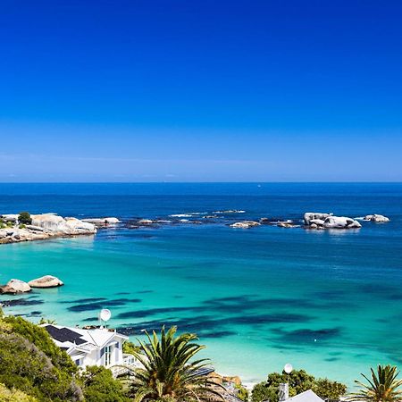 Clifton Ezulwini Villa Kapstaden Rum bild