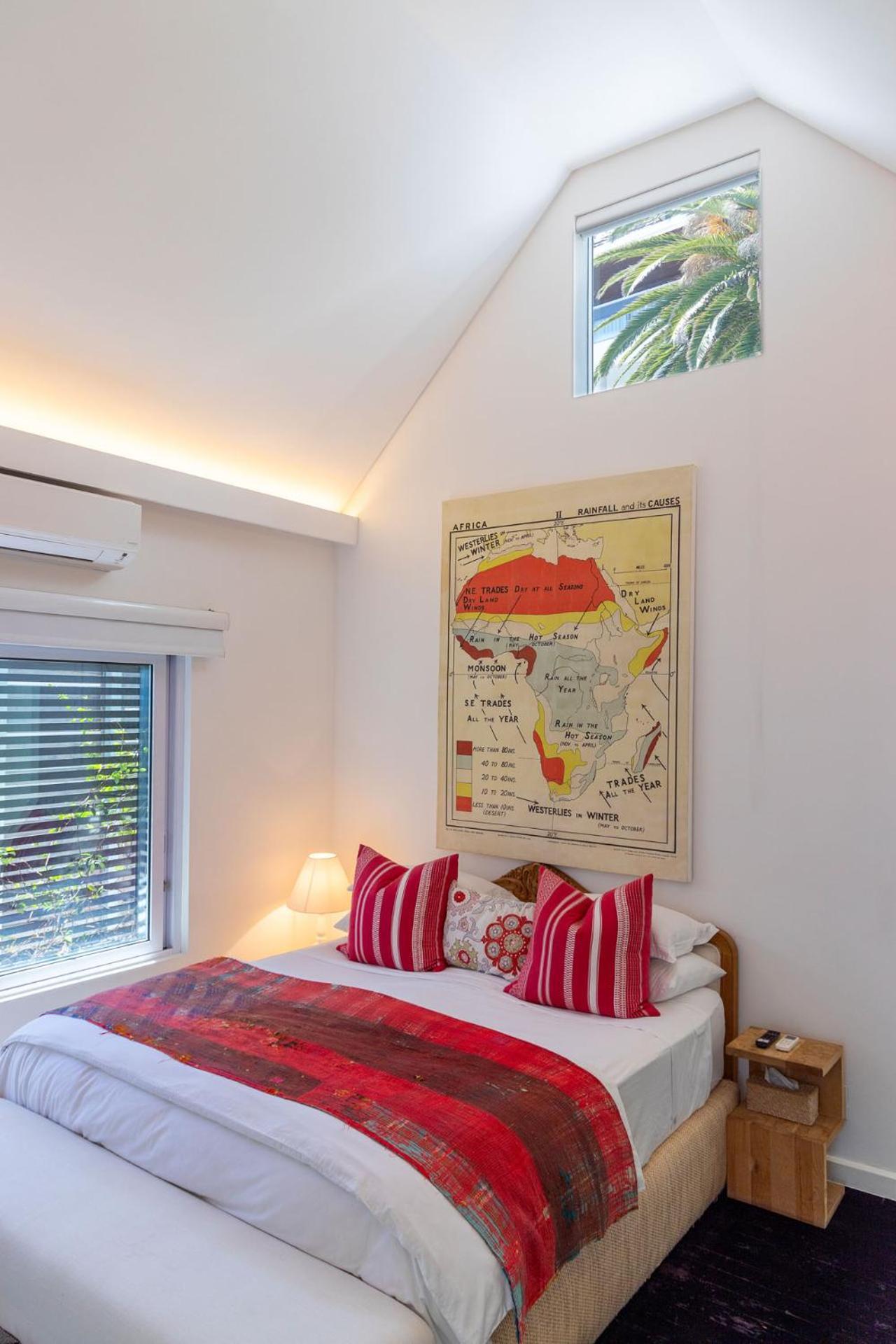 Clifton Ezulwini Villa Kapstaden Rum bild