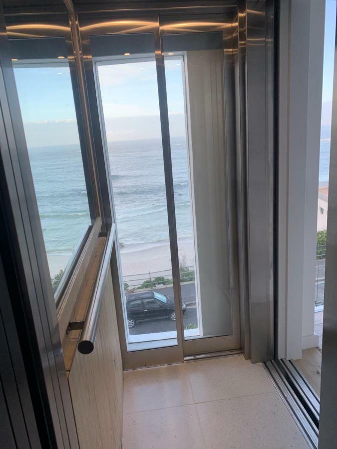 Clifton Ezulwini Villa Kapstaden Exteriör bild